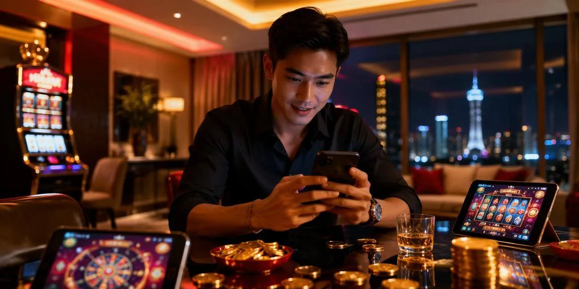 Bốn điều khiến sảnh kkl55 khác biệt